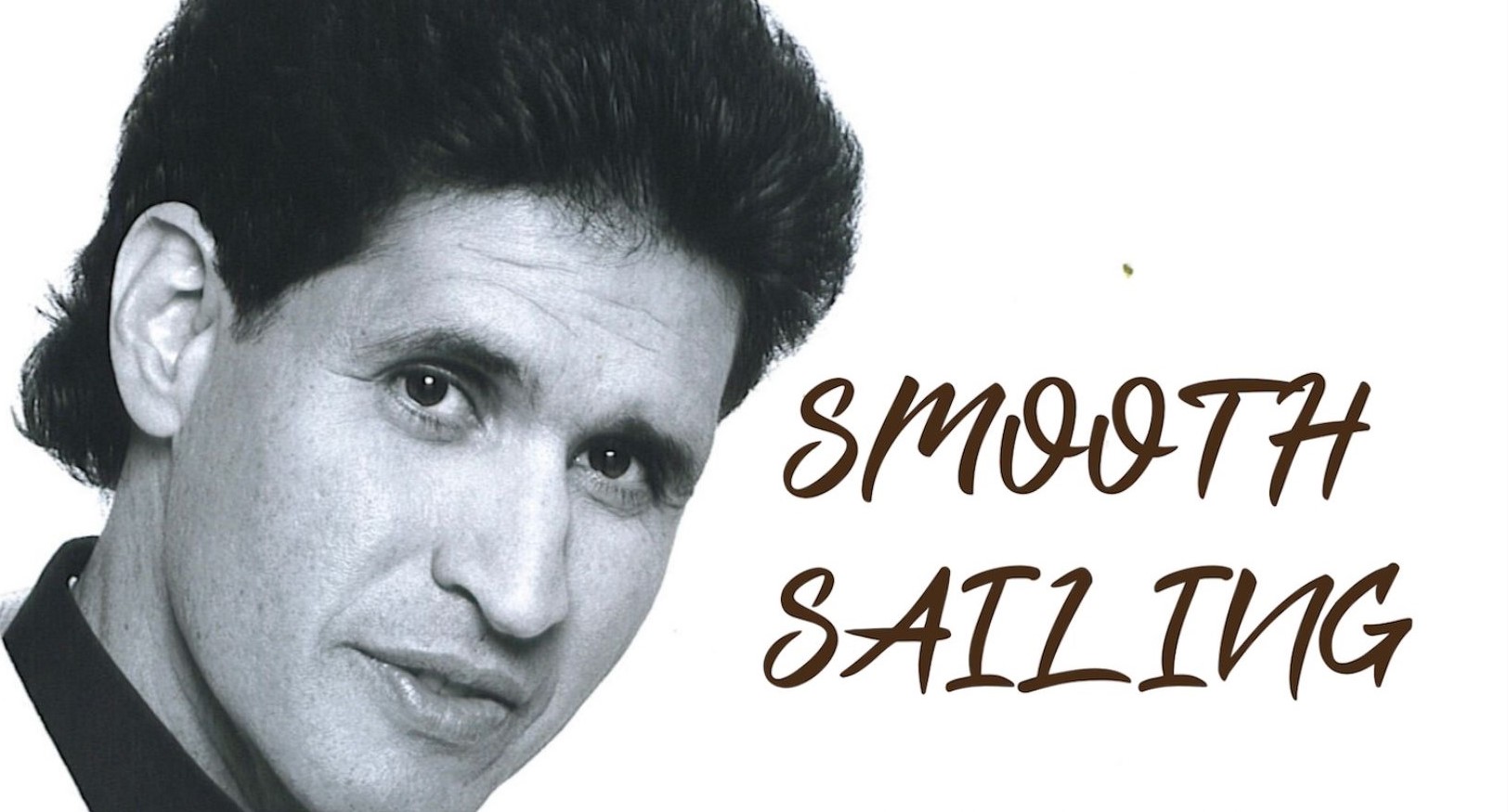 Smooth Sailing: John Michael Ferrari's New Pop Single Takes Us Back to Our Youth!