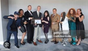 Saying Goodbye to a Star: Remembering Carmelita Pittman!
