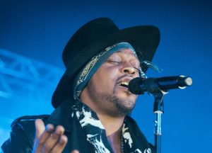 The Architect of Neo-Soul: D’Angelo’s Enduring Legacy!