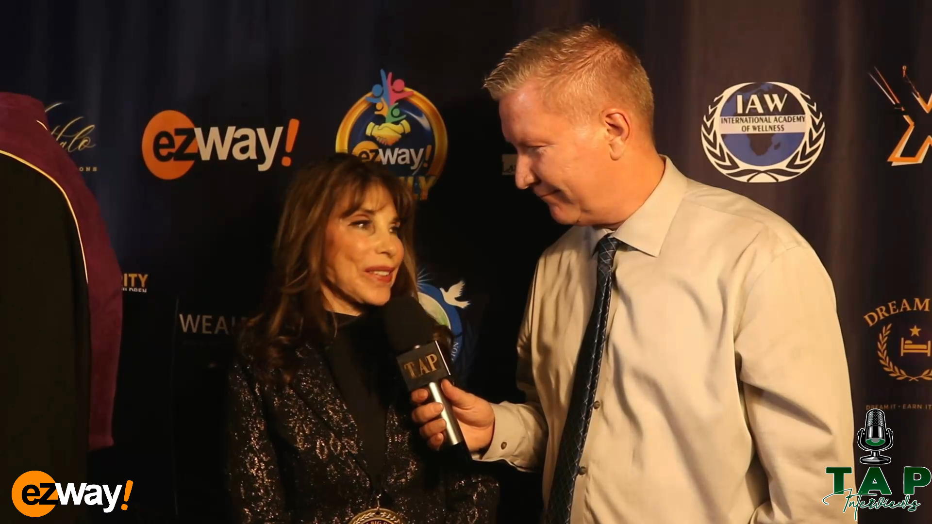 Dream Big Graduation & eZWay Awards Luncheon 2025 Coverage!