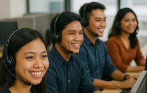 Empowering Entrepreneurs Through Intelligent Support: The King Charles Solutions Story!