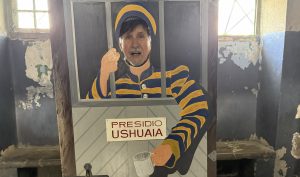 Notes from the End of the World: John Michael Ferrari’s South American Adventure!