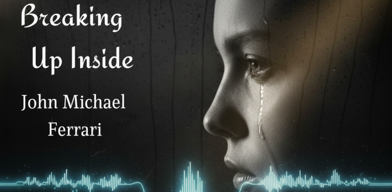 John Michael Ferrari’s “Breaking Up Inside”: A Timeless Ballad Reborn!