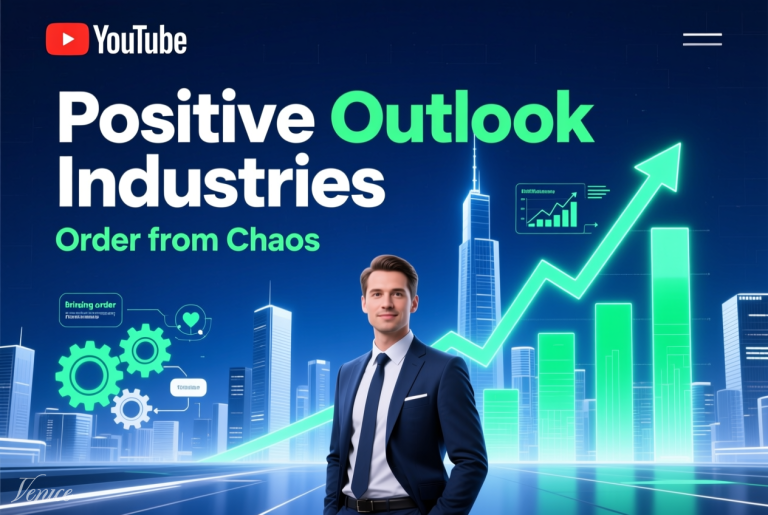Beyond the Chaos: Achieving Measurable Business Excellence and Lasting Results!