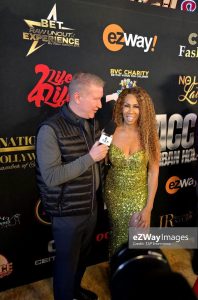 Urban Excellence Unites: A Night of Impact at Access Urban Hollywood 2025!