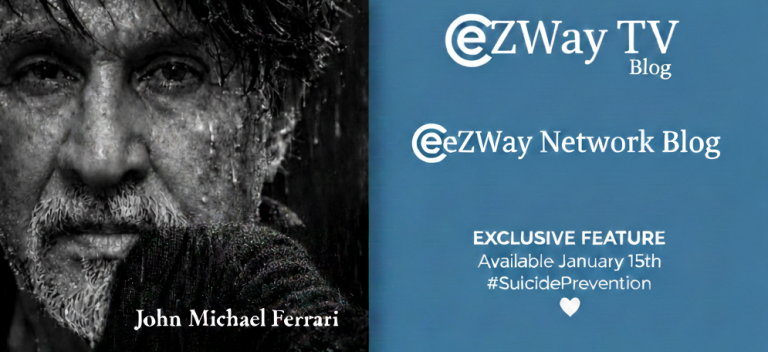 A Song for the Shadows: John Michael Ferrari’s “Don’t Fall Between the Daylight!”