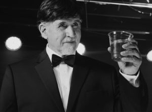 John Michael Ferrari Set to Shine at the Nashville Music Awards Showcase!