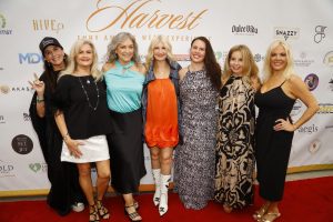 The Sisters of Mission Accept 262 Take on LA Once Again!