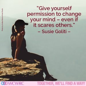 THE TRANSFORMATION SYSTEM (Not the “Nervous System”)