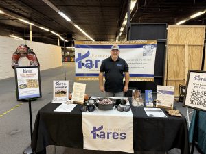 Turning Tragedy Into Purpose: How Kares Today is Saving Lives!