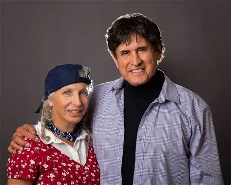 TAP Interviews Presents: Independent Music Icons Pepper Jay & John Michael Ferrari!