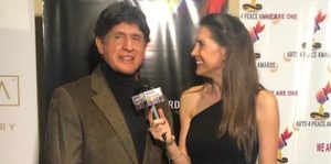 Red Carpet Radiance: Celebrating Talent at the Hollywood Tribute to the Oscars!