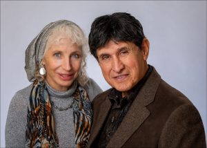 Pepper Jay & John Michael Ferrari Starring on TAP Interviews!