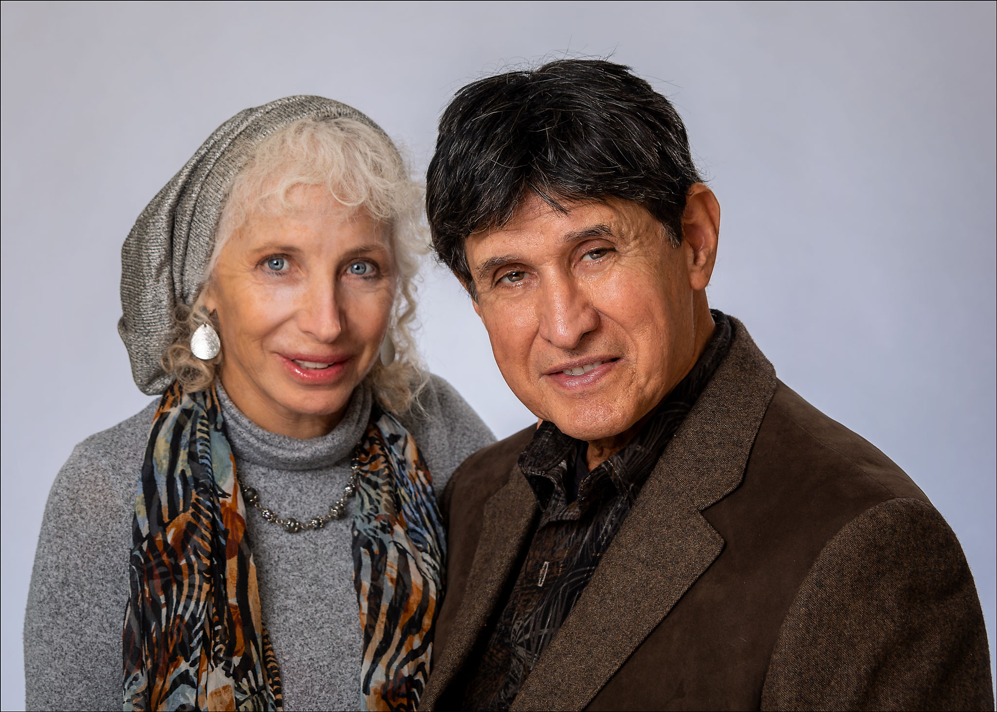 Pepper Jay & John Michael Ferrari Starring on TAP Interviews!