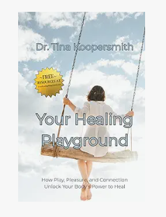 Your healing playground.png Your Healing Playground