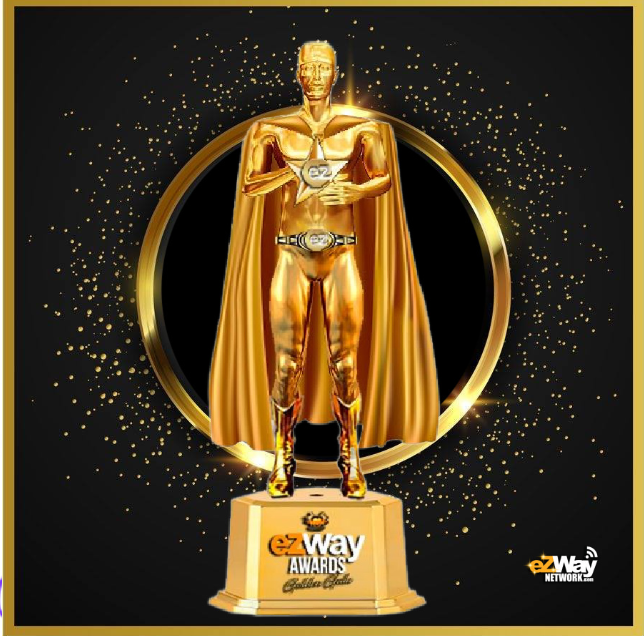NOMINATIONS CLOSING SOON eZWay Awards Golden Gala 2026