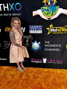 A Golden Night of Legacy, Light & Limitless Possibility