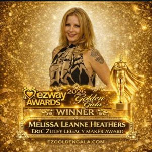 A Legacy Built Together: A Thank You to EzWay TV, The Women’s Channel, and the Community Behind The Book Crawl