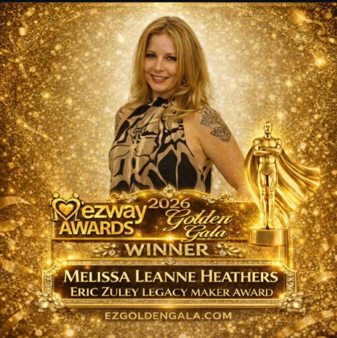 A Legacy Built Together: A Thank You to EzWay TV, The Women’s Channel, and the Community Behind The Book Crawl