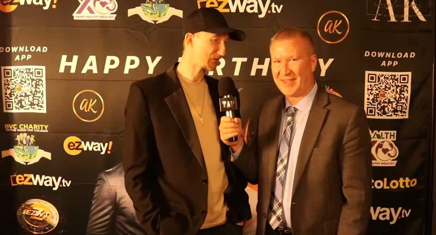 The Architect of Influence: Celebrating the Birthday & Legacy of Eric Zuley!