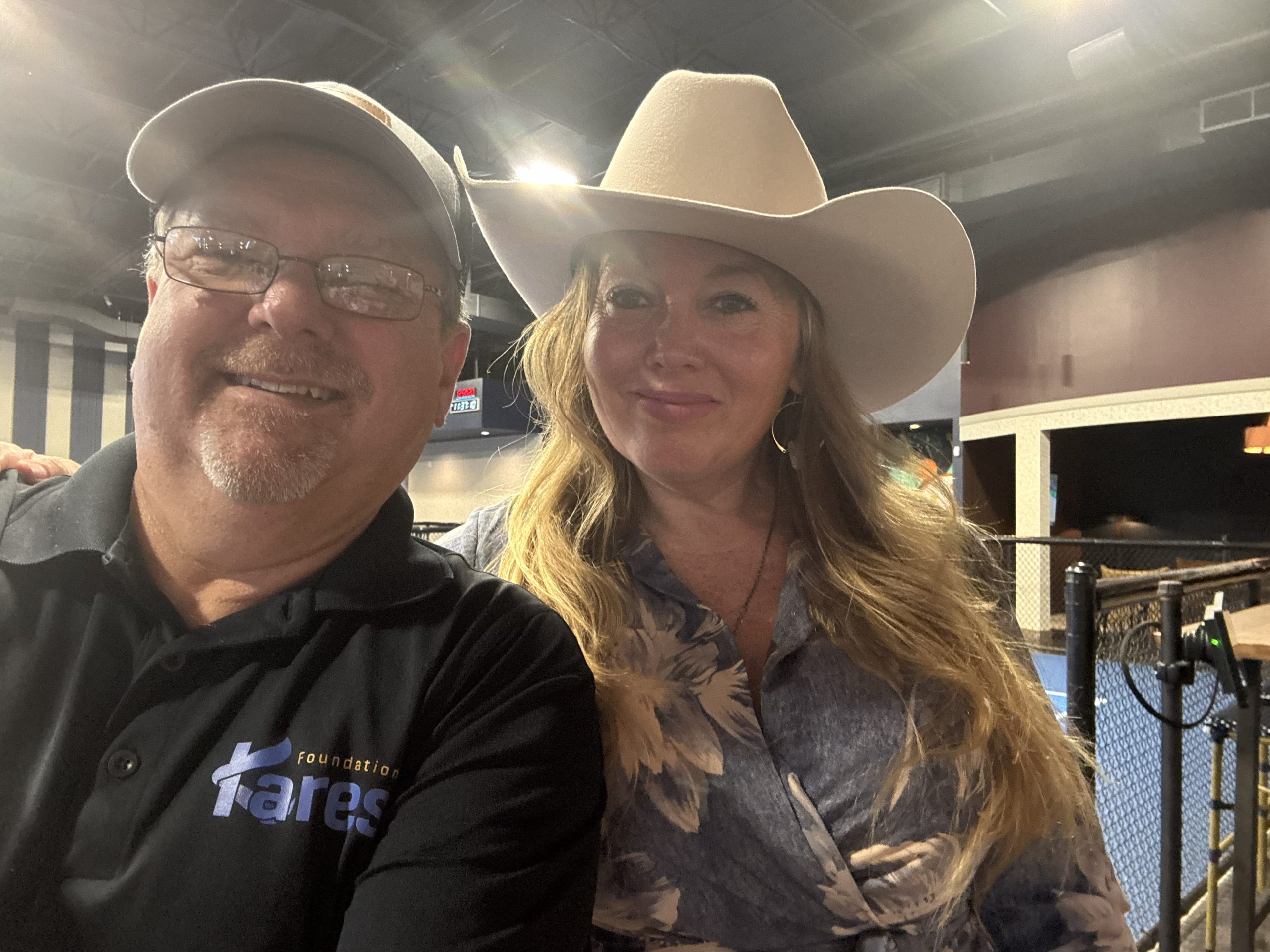 Pickleball, Purpose, and Community: My Experience at PICKLEBRAWL 2  By Todd Lingel!