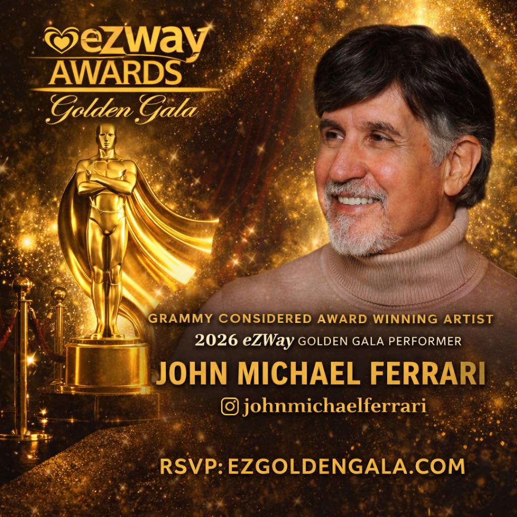 The Momentum Continues: A Spring Update from John Michael Ferrari!