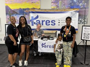 Empowering the Next Generation: Reflecting on the ‘Change Your Future’ Event!