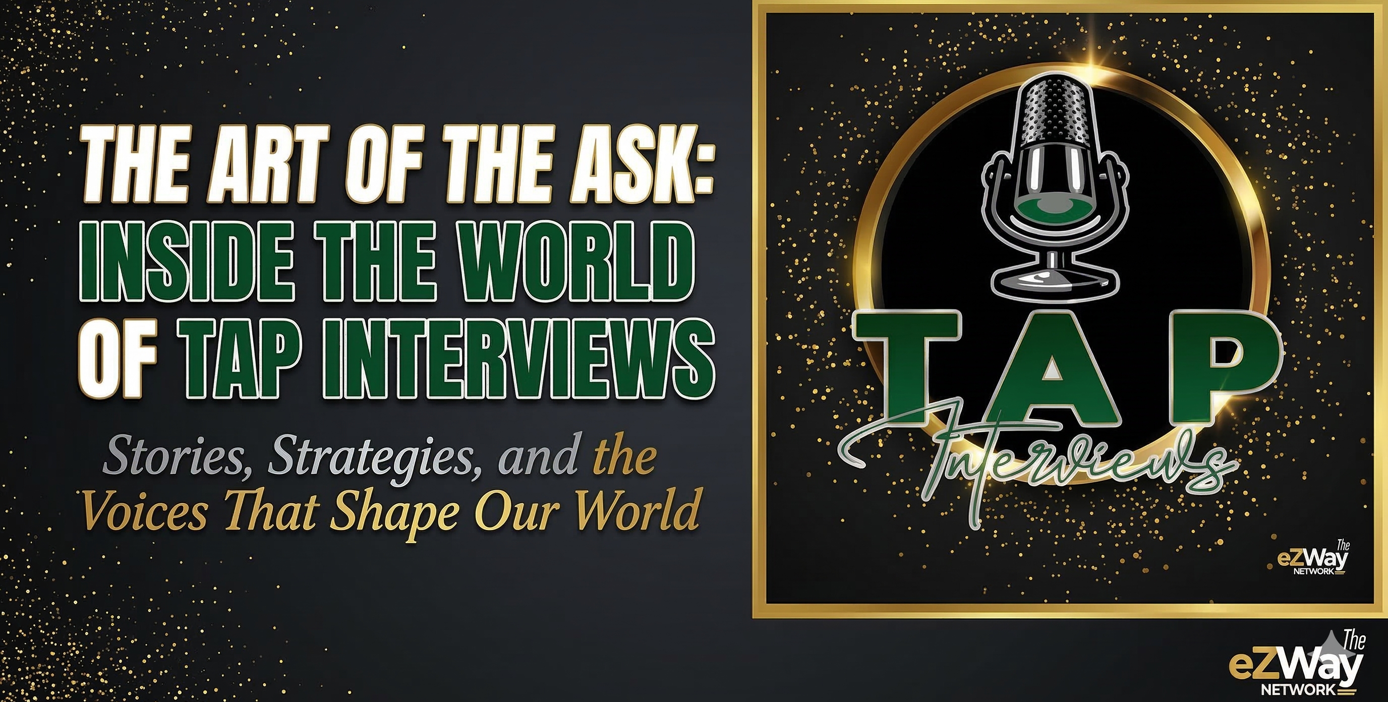 Hollywood Magic Meets Heart: Inside the 2026 eZWay Awards Golden Gala Oscar Viewing!