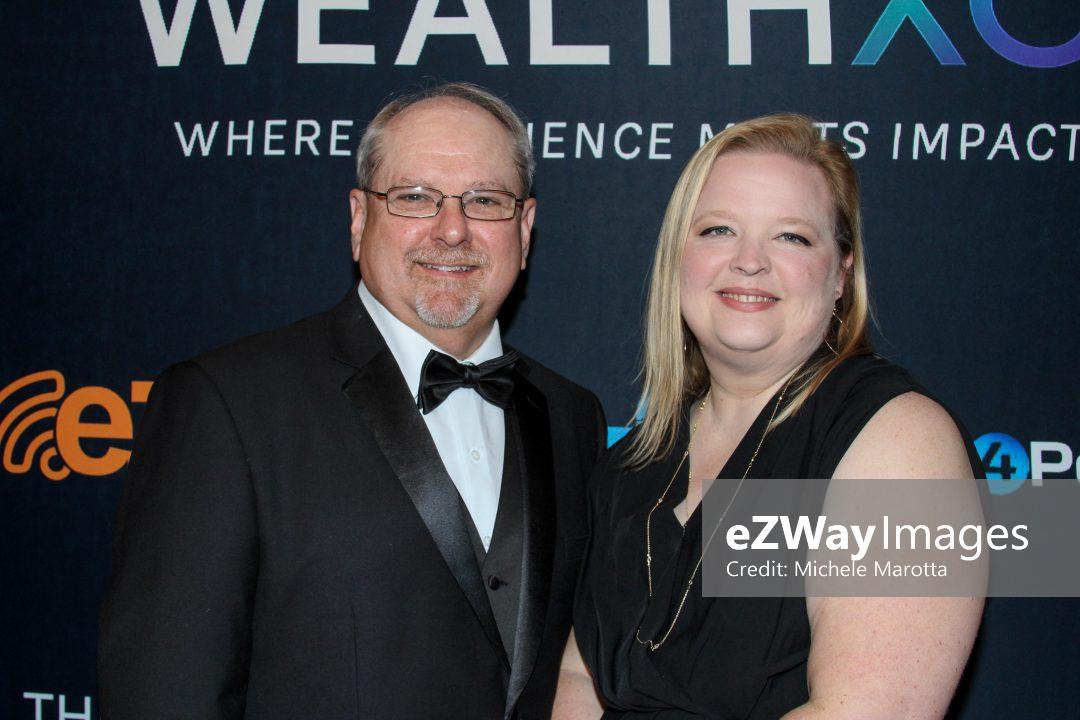 A Night of Gold, Heart, and Hope: Our Experience at the 2026 eZWay Awards Golden Gala!