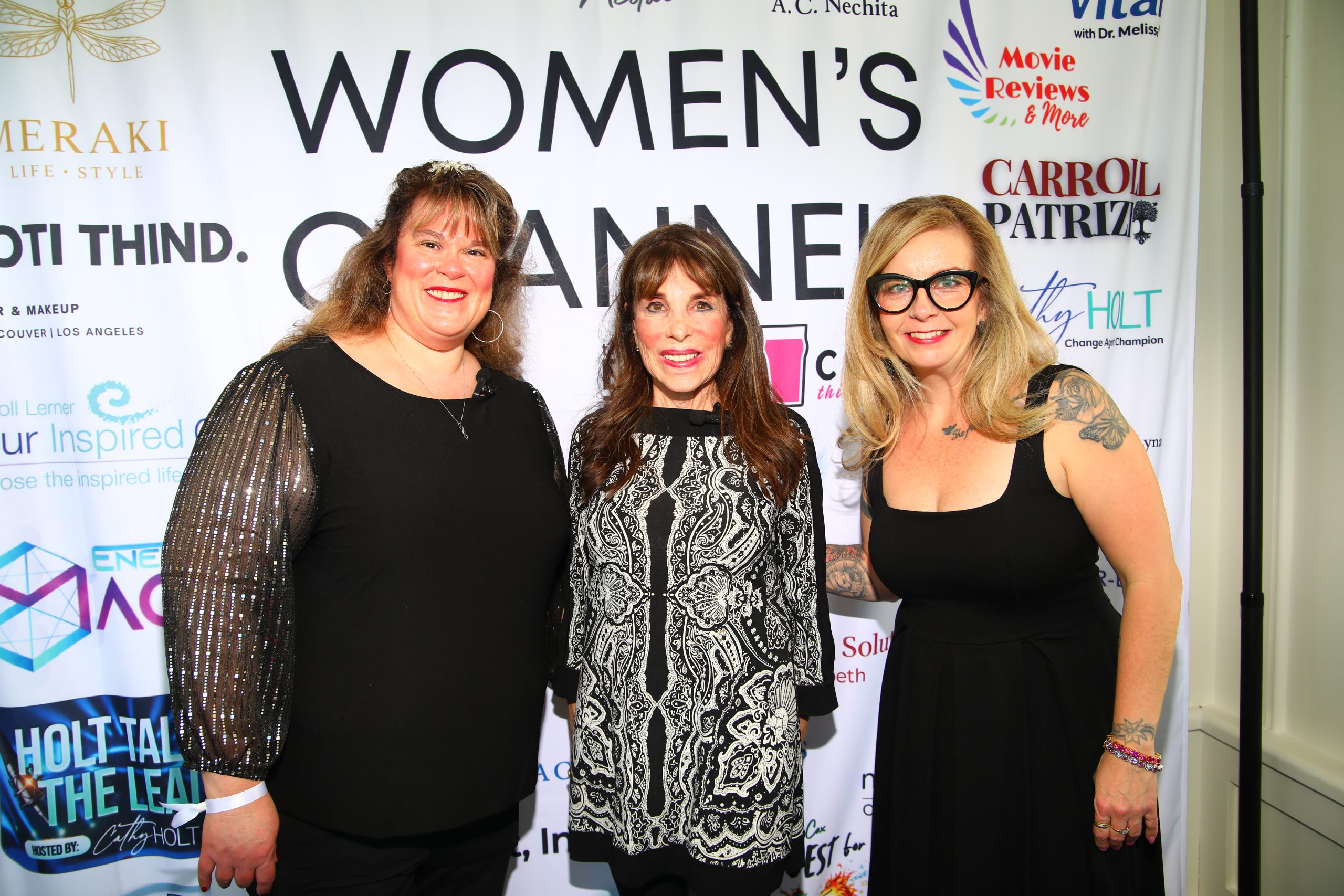 From the Gold Carpet to Global Voices — Inside the Oscars Gifting Suite