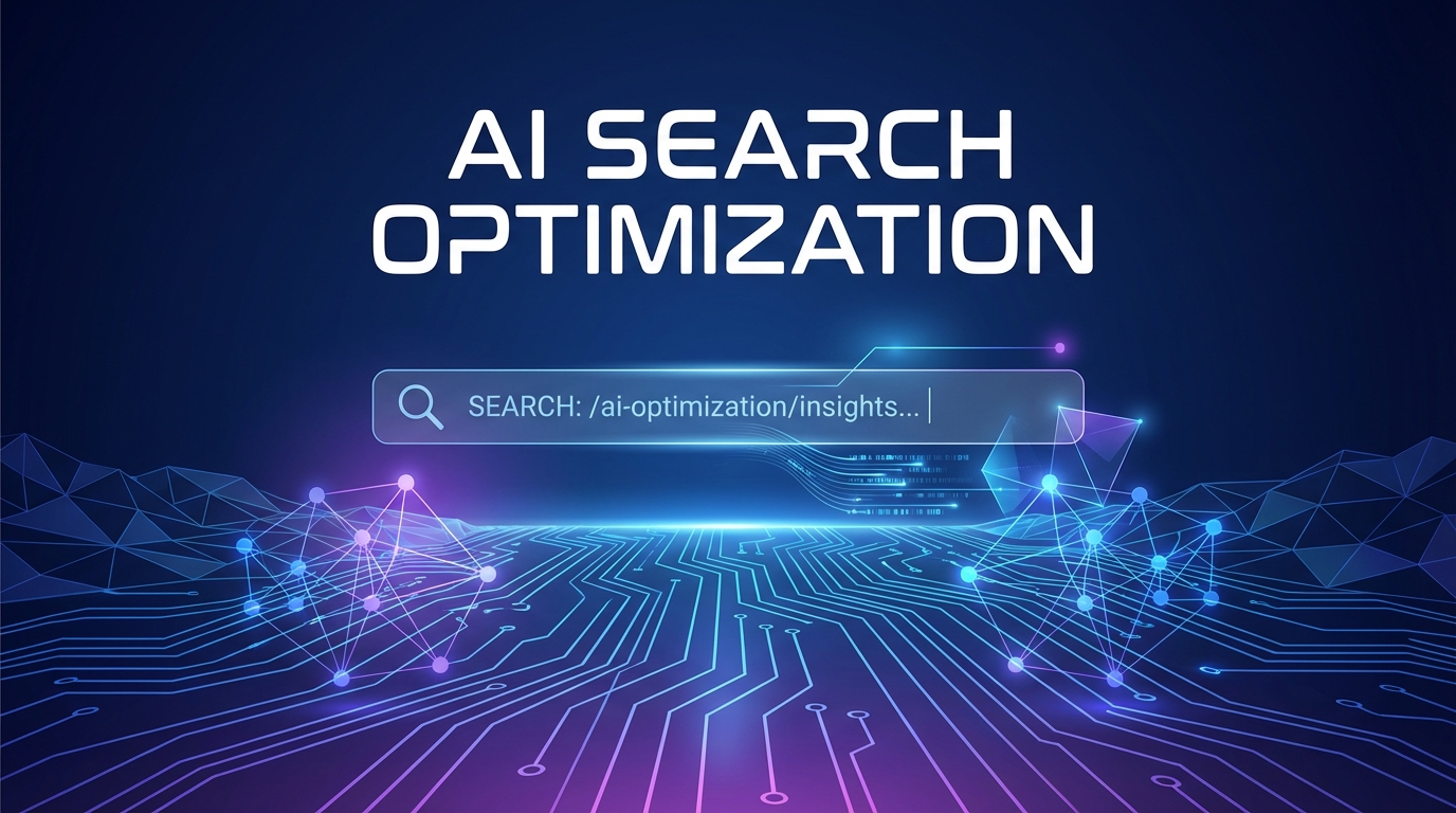 Is Answer Engine Optimization the New SEO? How to Rank in AI Search AI