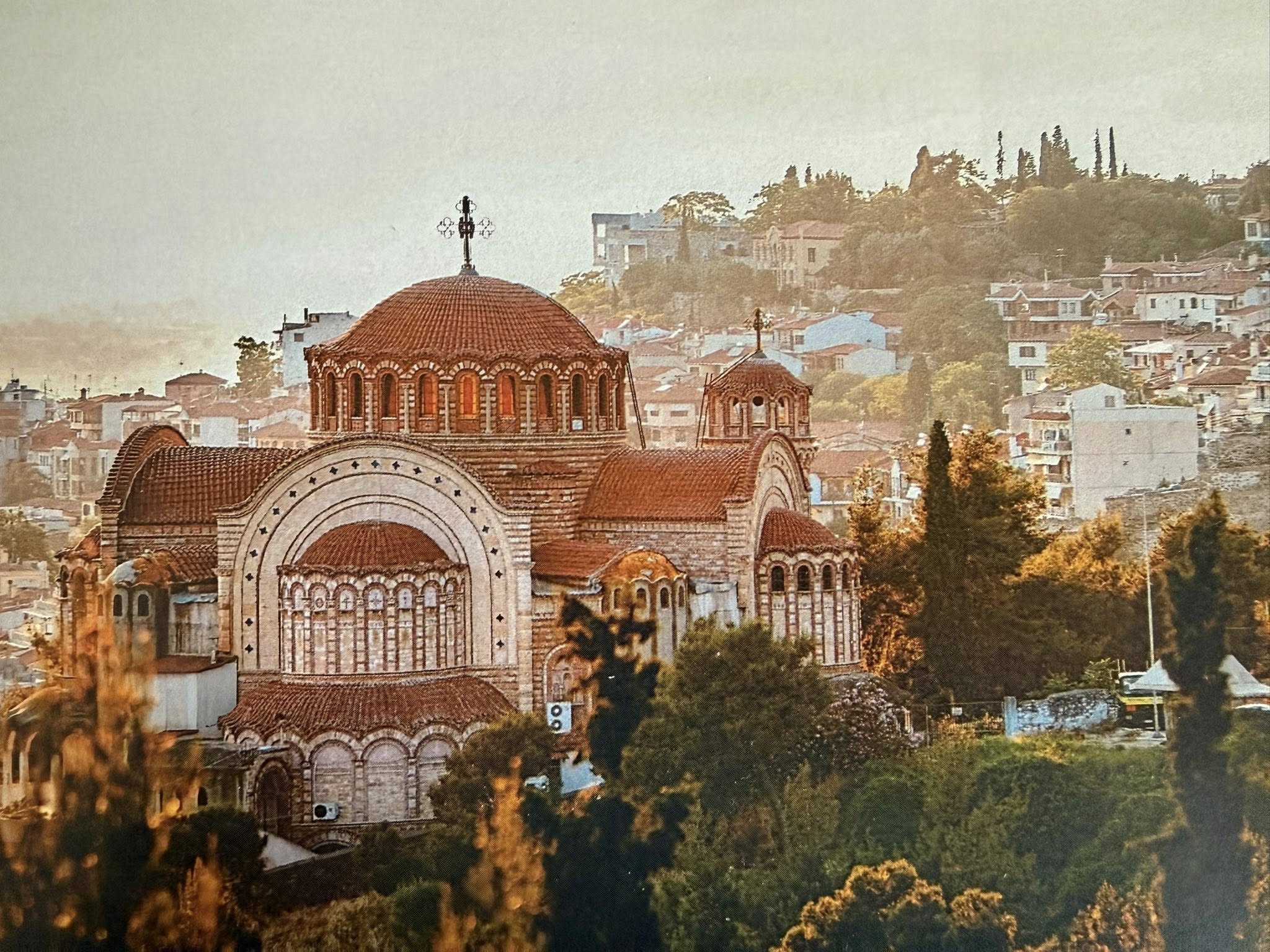 Mediterranean & Beyond: John and Pepper’s Epic Journey Through Greece and Turkey