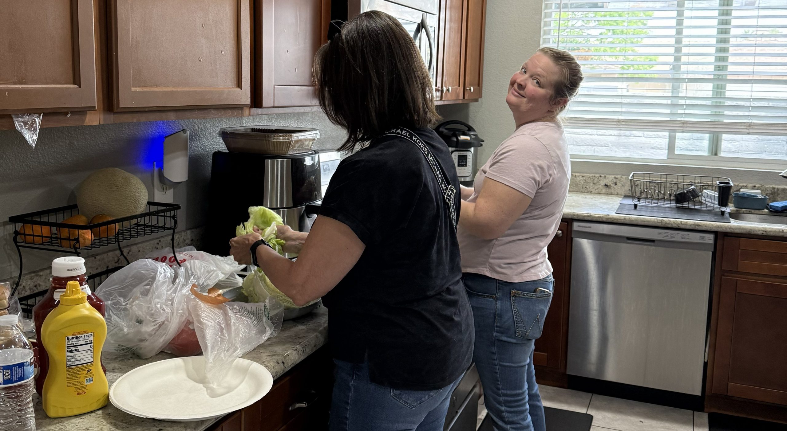 Finding Purpose: A Saturday of Stories, Struggles, and Sweets!