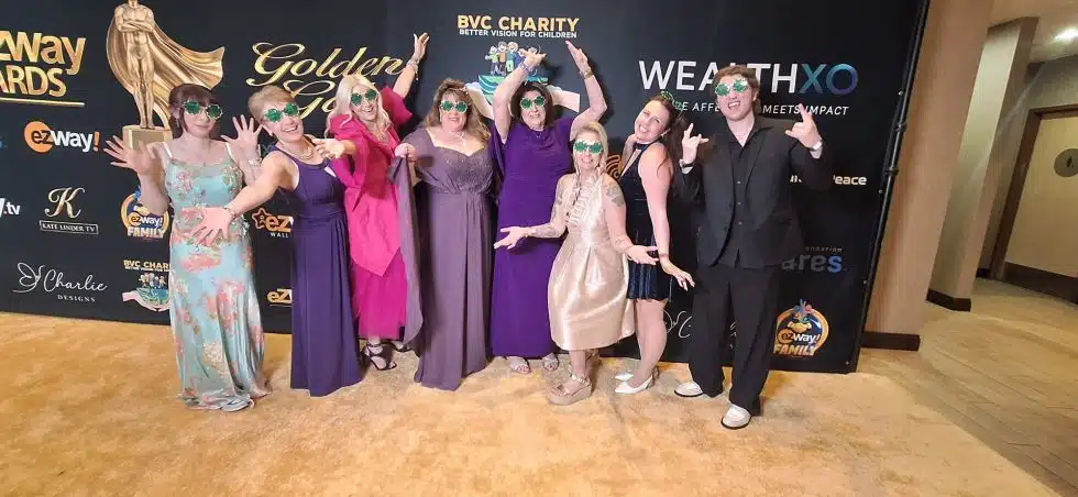 Global Media Powerhouse Deb Drummond and the “262 Women’s Project” Return to the 2026 Oscars® Celebrity Gifting Lounge