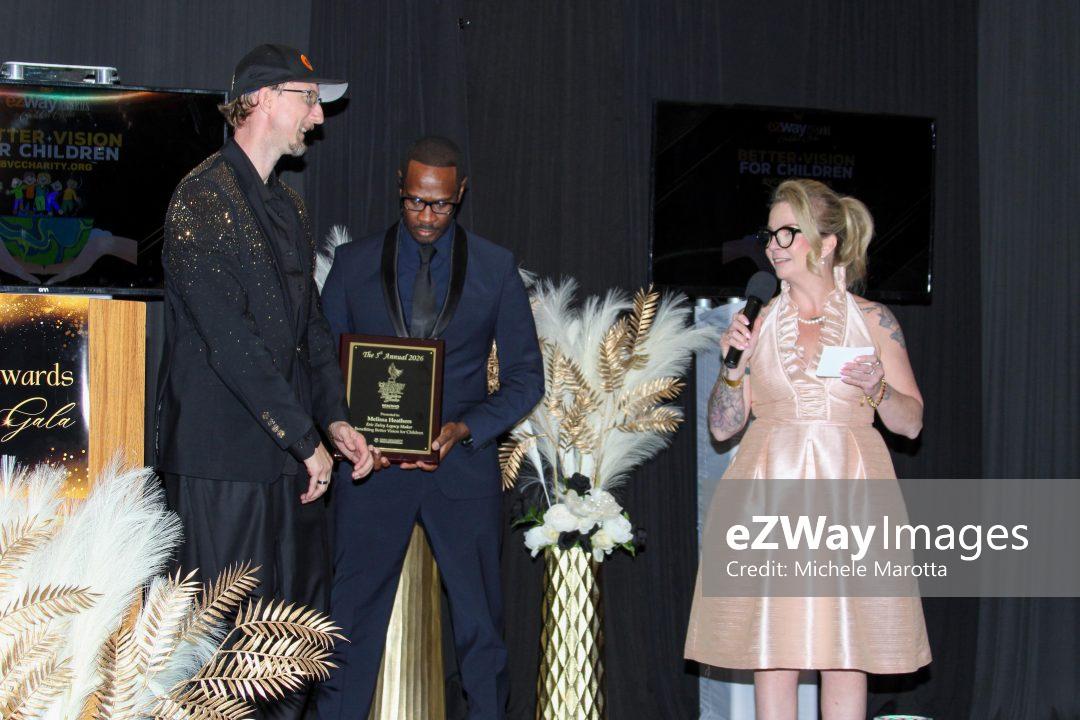 From Vision to Legacy: A Moment I Will Carry Forever