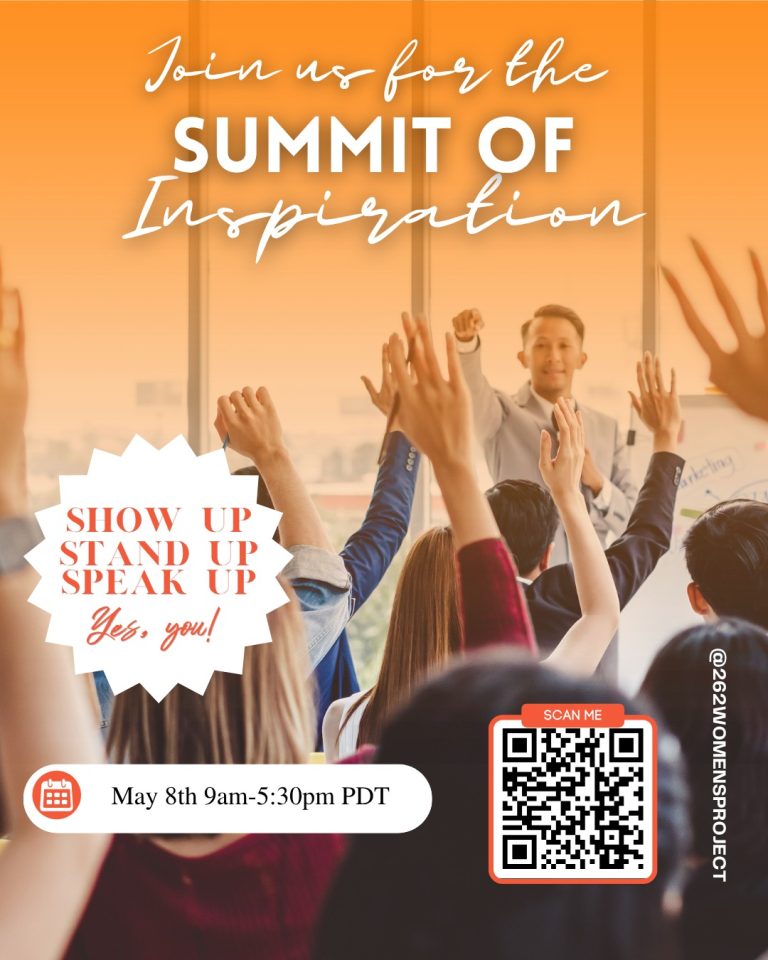 Empowering Your Vision: Catching the Summit of Inspiration with Dr. Melissa Balizan!