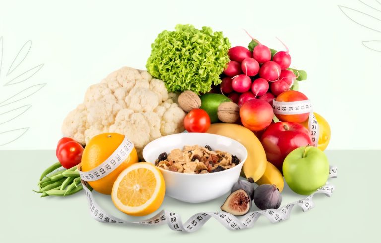 Why Weight Loss Isn’t Just About Calories: A Whole-Body Approach That Actually Works!