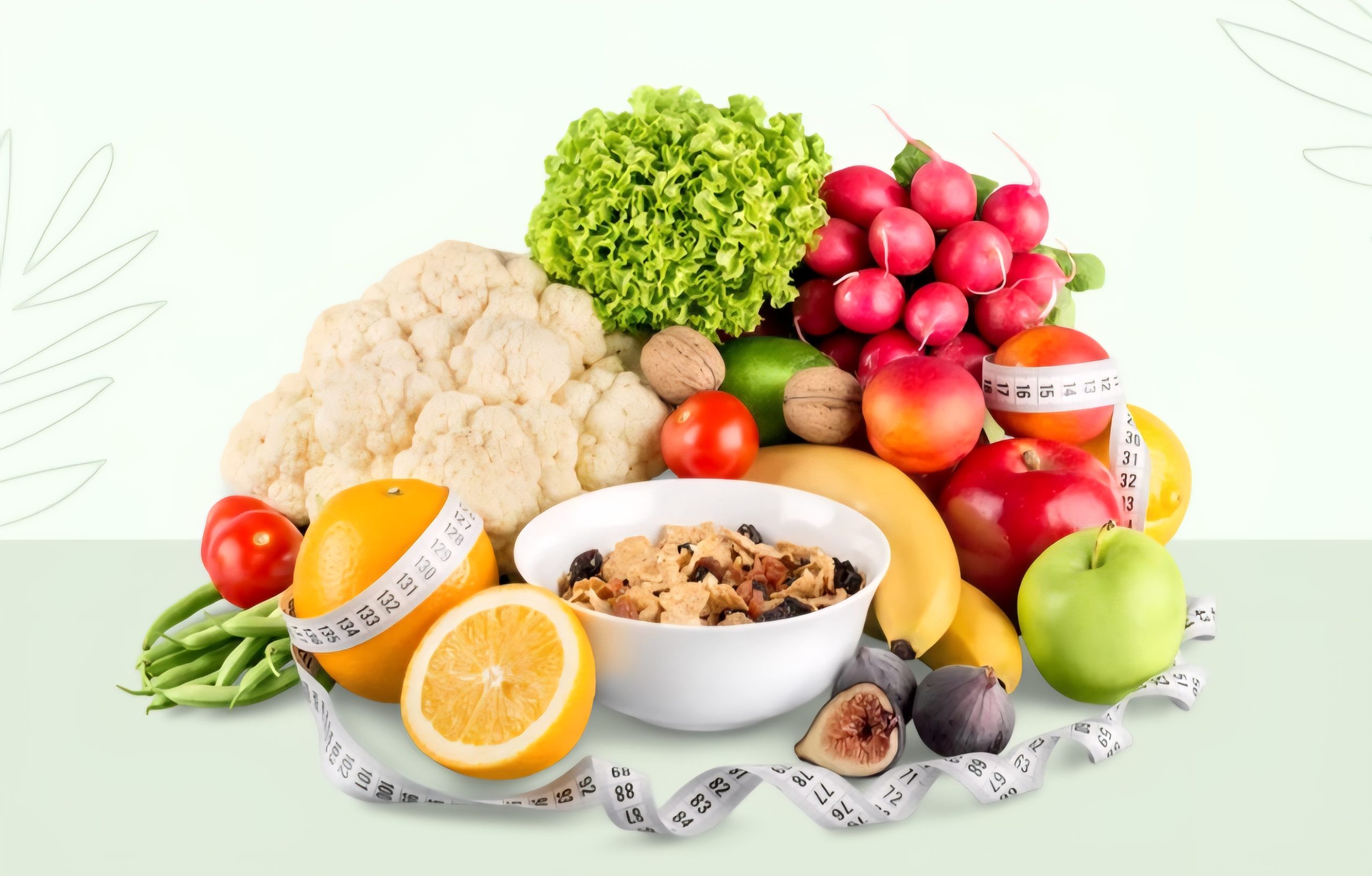 Why Weight Loss Isn’t Just About Calories: A Whole-Body Approach That Actually Works!