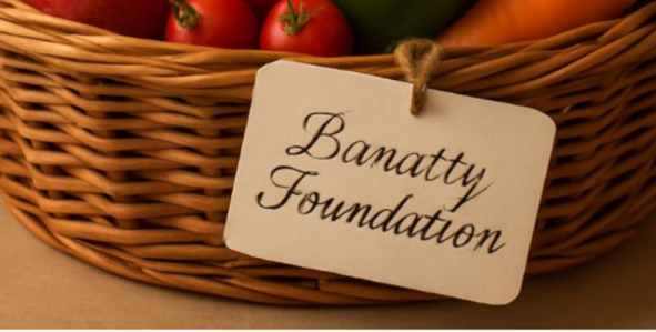 Nourishing Our Elders: How the Banatty Foundation is Redefining Senior Wellness!