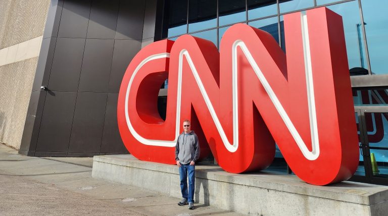 The Maverick of the Airwaves: Remembering Ted Turner! (1938–2026)
