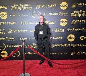 Lights, Camera, Impact: Highlights from the Top Talent Hollywood Summit