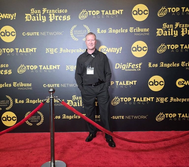 Lights, Camera, Impact: Highlights from the Top Talent Hollywood Summit
