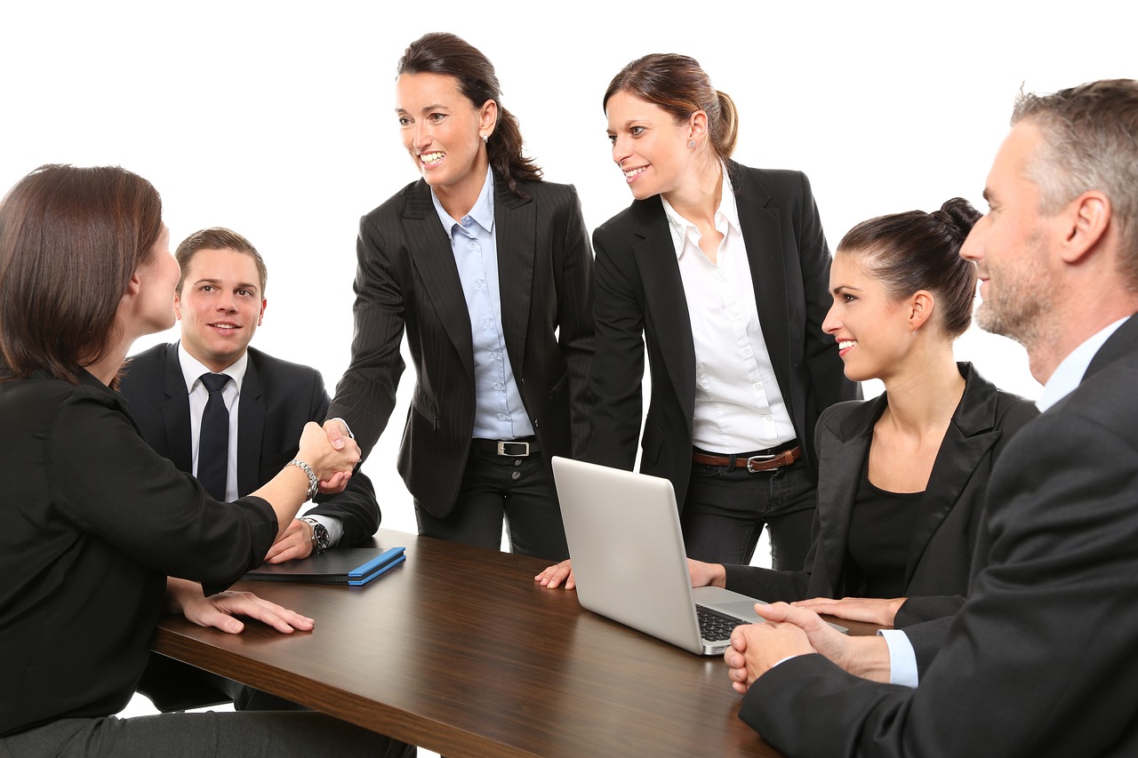 Leveraging Workforce Diversity & Human Connectivity