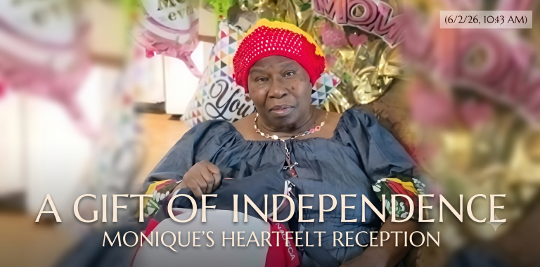 Nourishing Our Elders: How the Banatty Foundation is Empowering Seniors Through Food and Education!