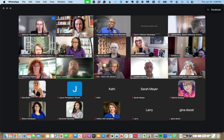When Stories Rise, Visibility Becomes Impact – The Authors and Book Lovers Visibility Forum Success