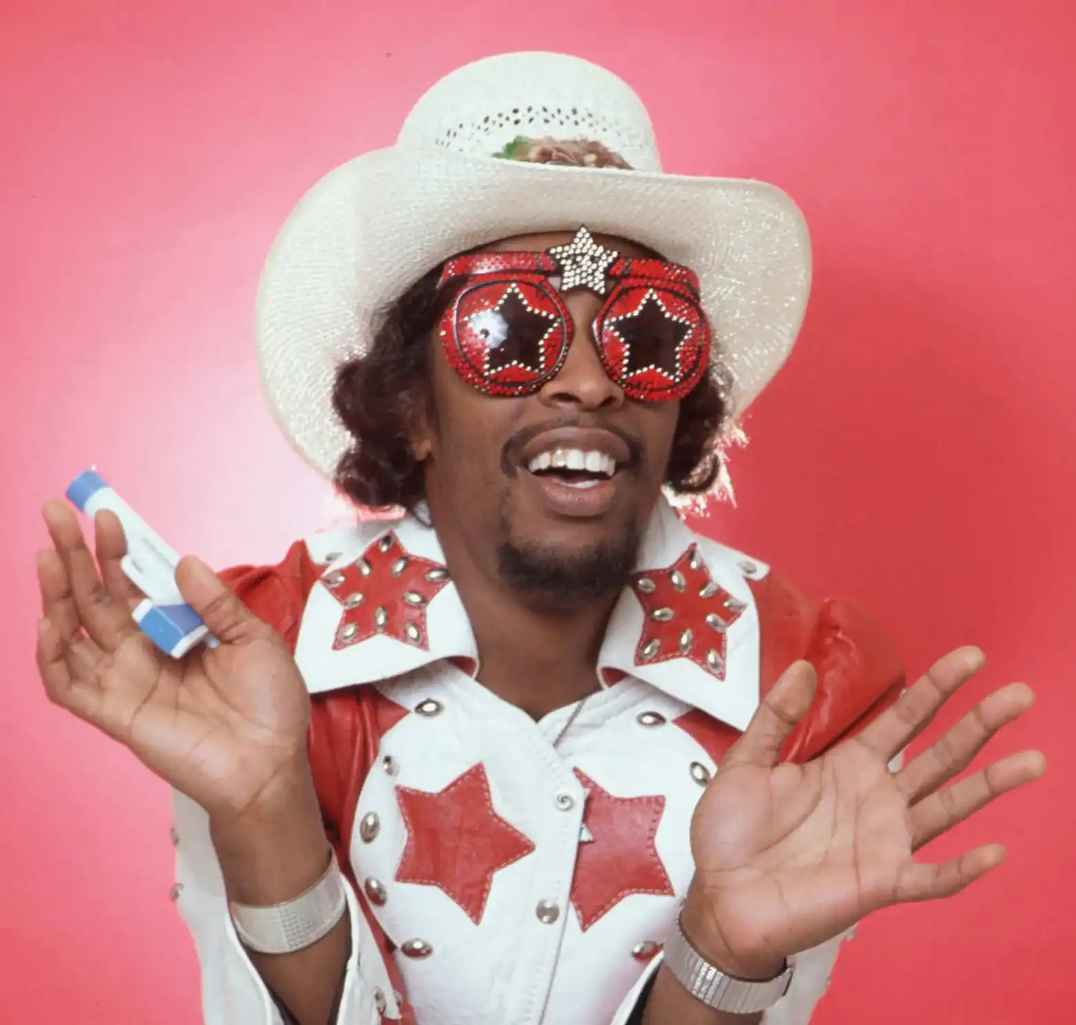 Bootsy Collins