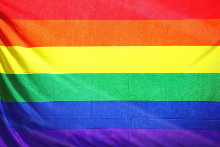 Pride Movement and LGBTIAQ+ Month – Public Acceptance and General Civic Rights by Dr. h.c. Lisa E. Kirkwood – The True Stories Merchant™