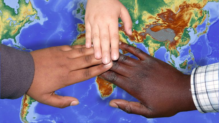 Addressing Racial Discrimination in the Workplace by Dr. h.c. Lisa E. Kirkwood – The True Stories Merchant™