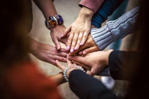 Leveraging Workforce Diversity & Human Connectivity by Dr. h.c. Lisa E. Kirkwood – The True Stories Merchant™