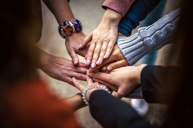 Leveraging Workforce Diversity & Human Connectivity by Dr. h.c. Lisa E. Kirkwood – The True Stories Merchant™
